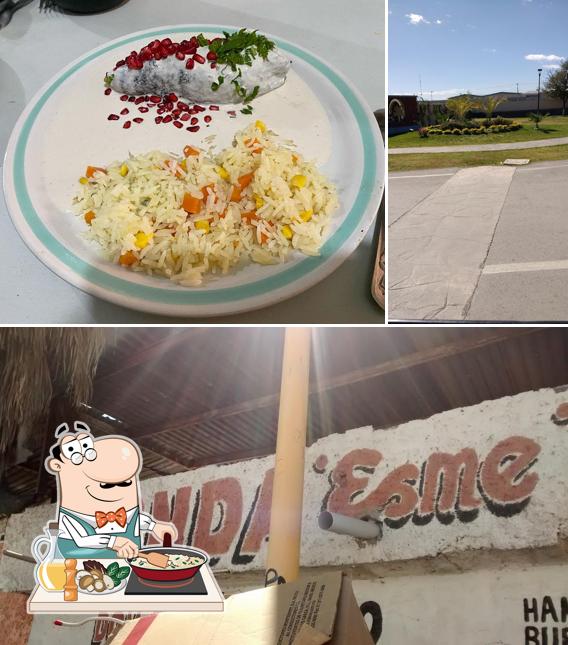 Comedor Esme