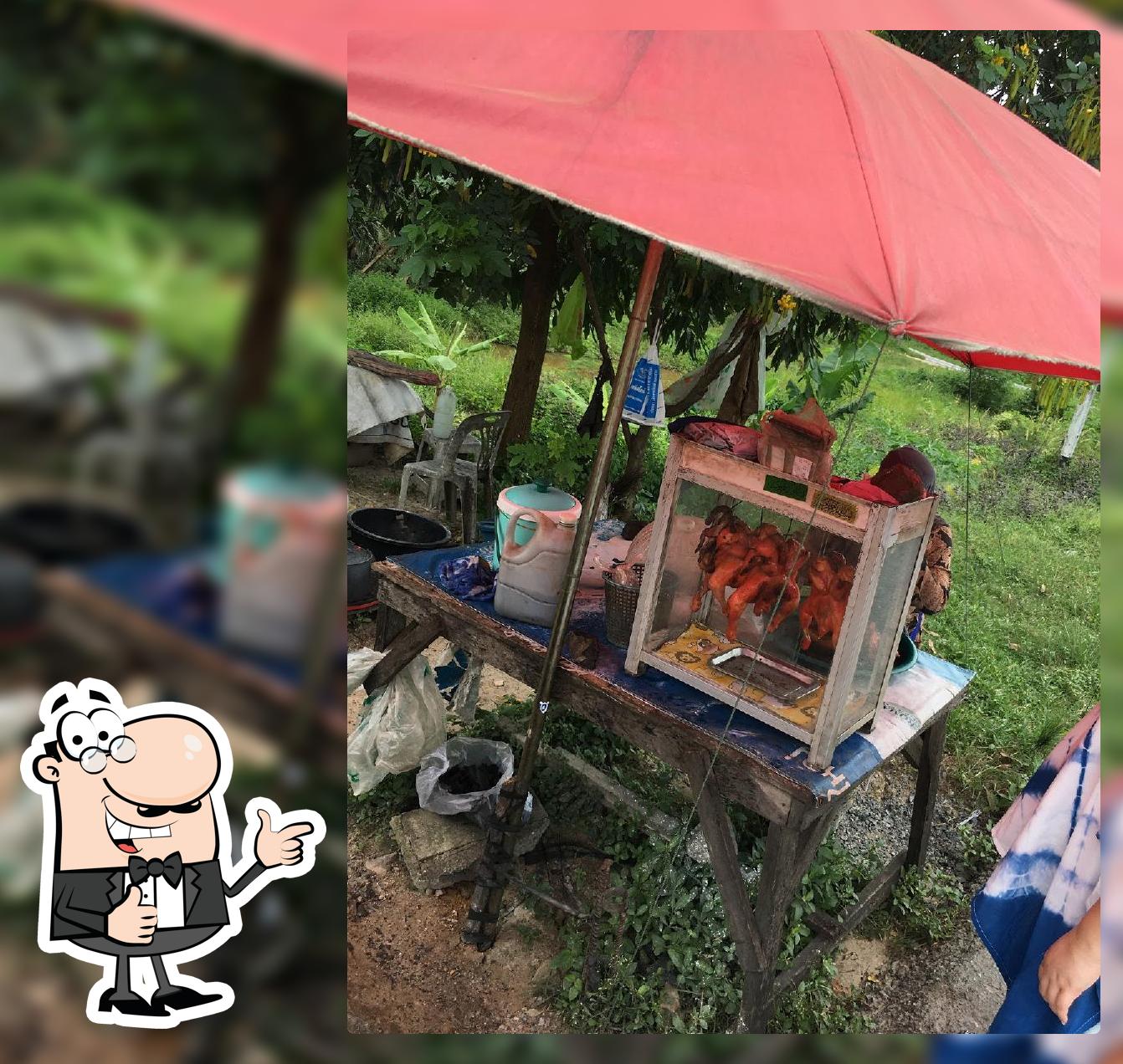 泰國烧鸡