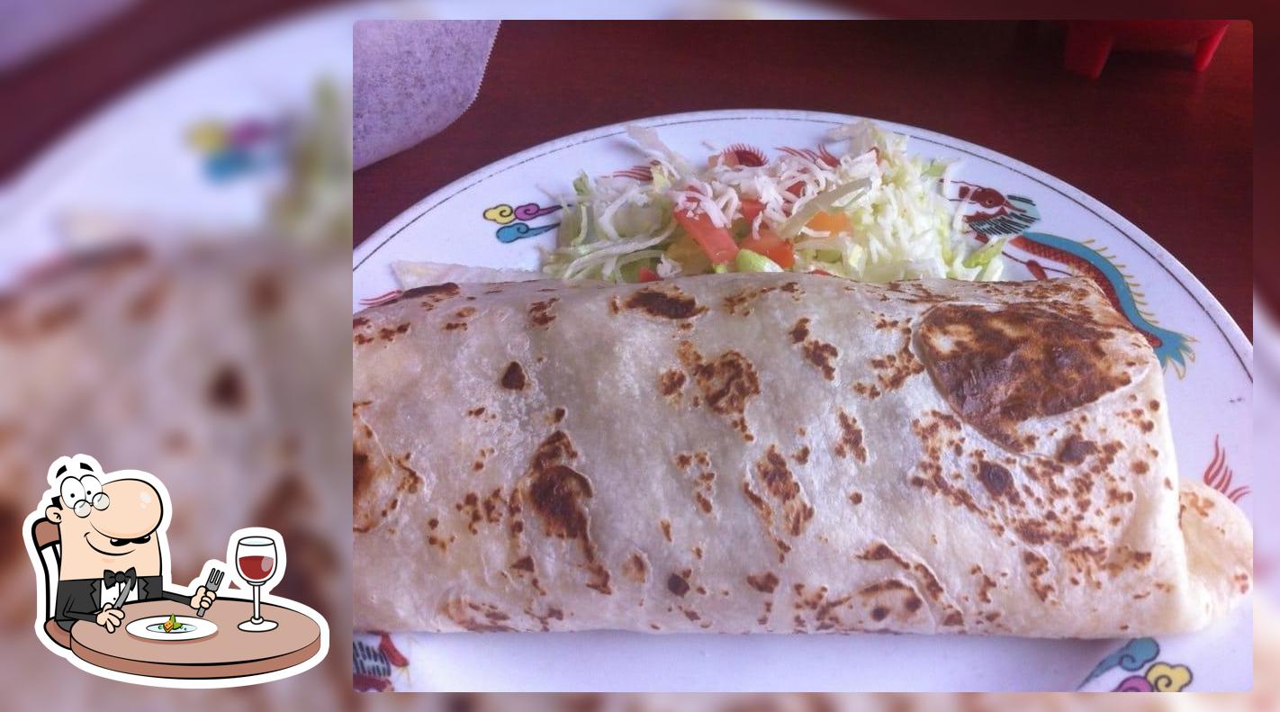 Lalo's Kitchen