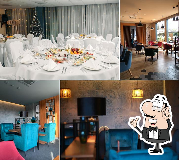 Lastadie lounge & bar