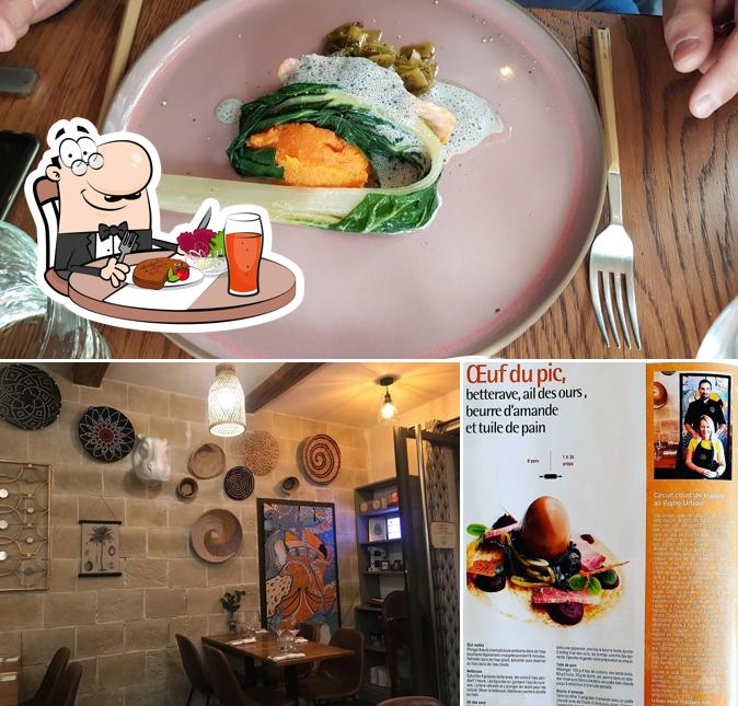 Le Bistro Urbain