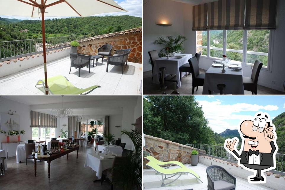 Restaurant Les 3 Barbus