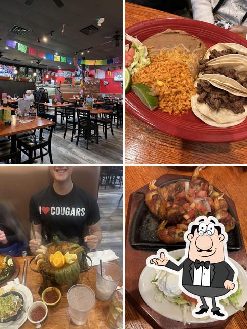 Los Gallitos Fresh Mexican Grill