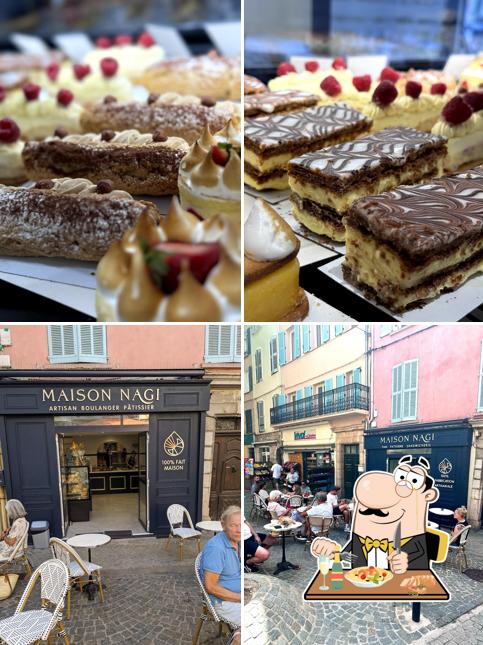Maison Nagi