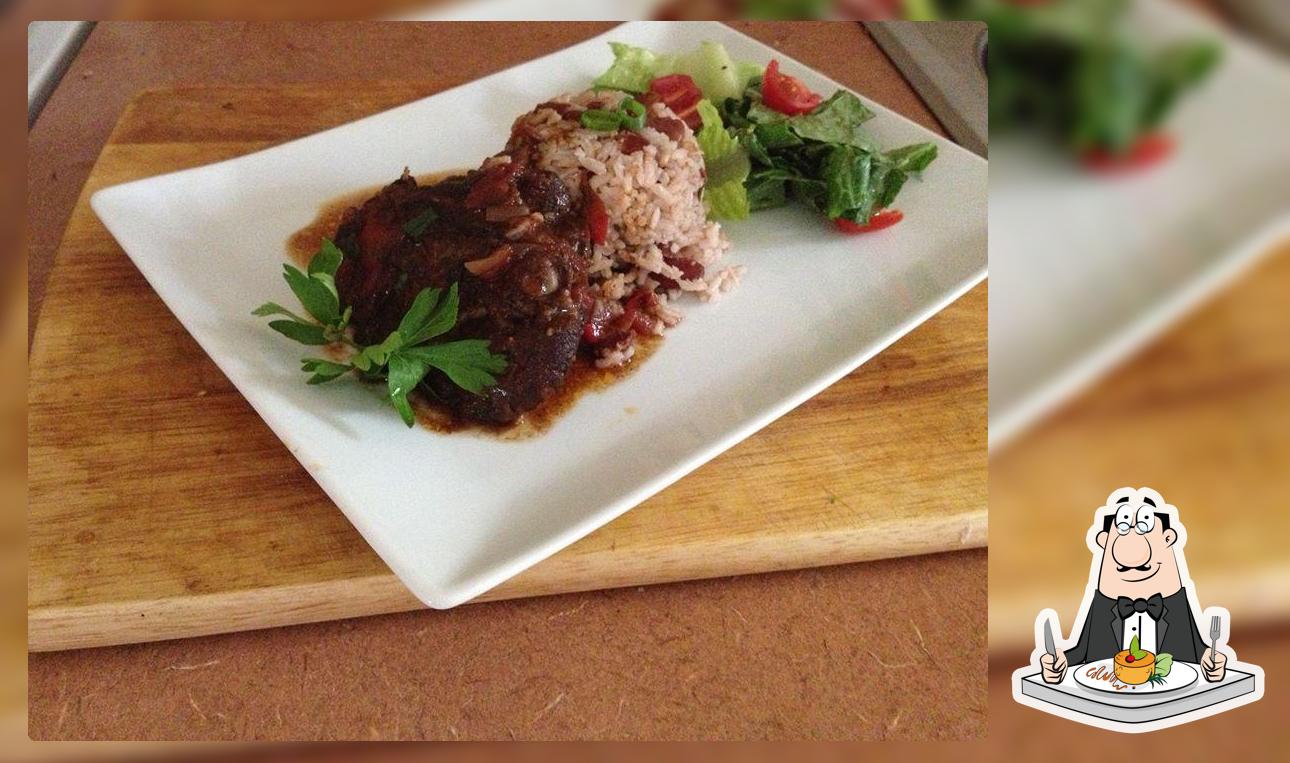 Nana's Homestyle Kitchen