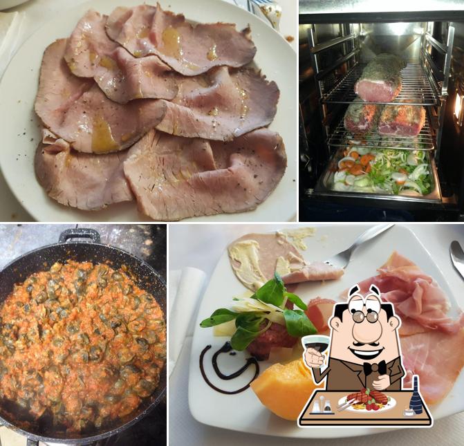 Osteria Da Santino