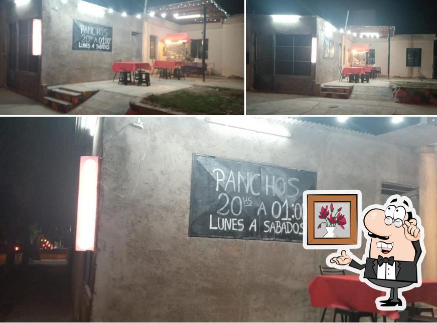 Pancheria Martes