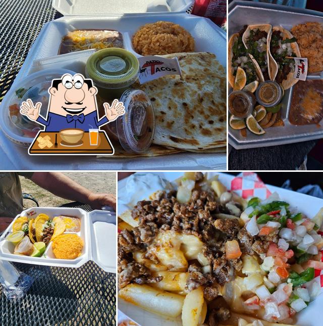 Patio Tacos