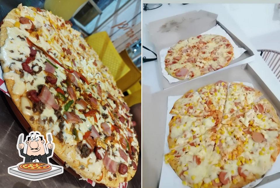 Pizzarotty