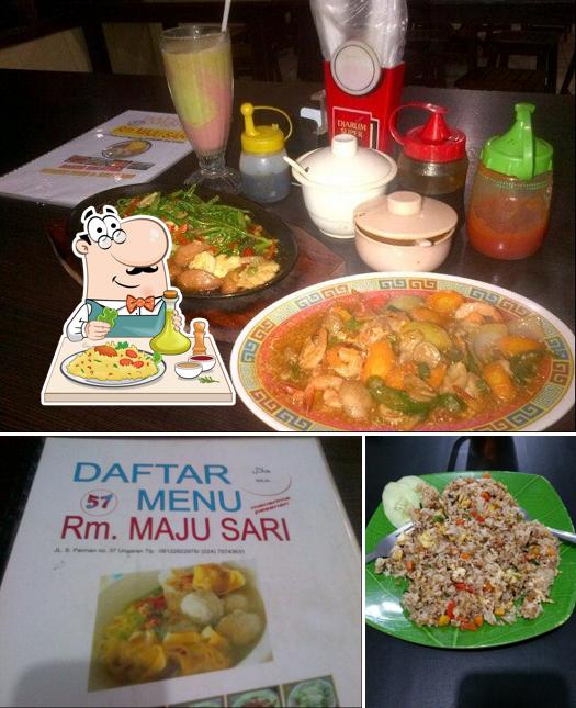 RM Maju Sari