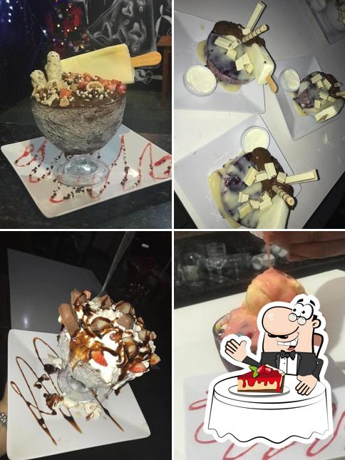 Restaurante e Pizzaria nova aliança