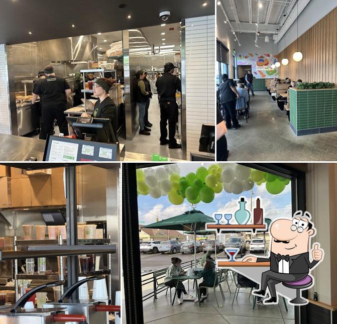 Shake Shack East Lansing