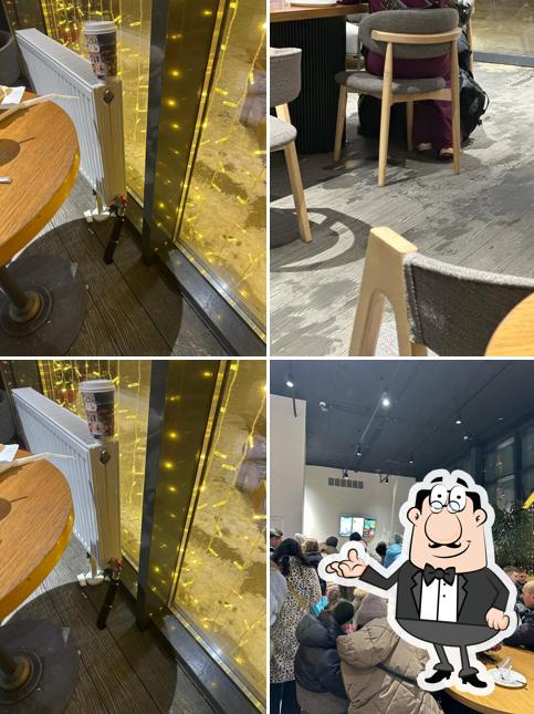 Stars Coffee
