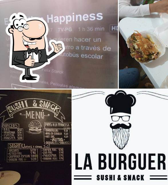 Mexican Burgermx