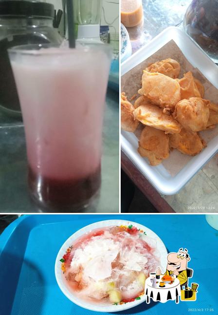 Warung Om Atok