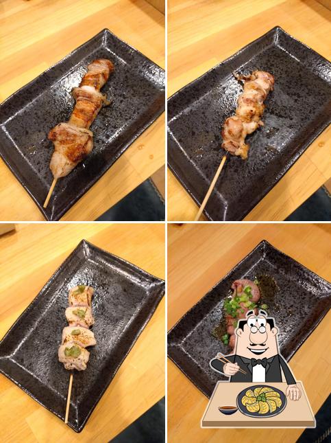Yakitori Ito