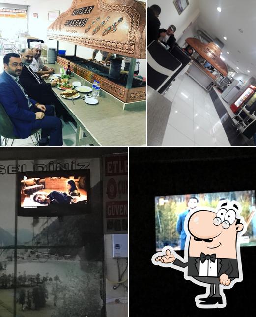avcılar LOKANTASI