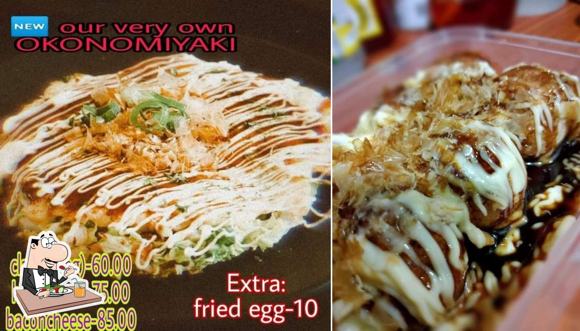 Kyrie's Food Hub
