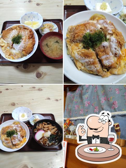 高橋食堂