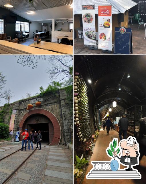 빠삐용캠프