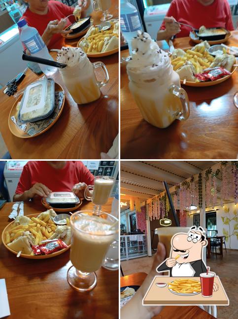 Restaurante lasagnas Gourmet