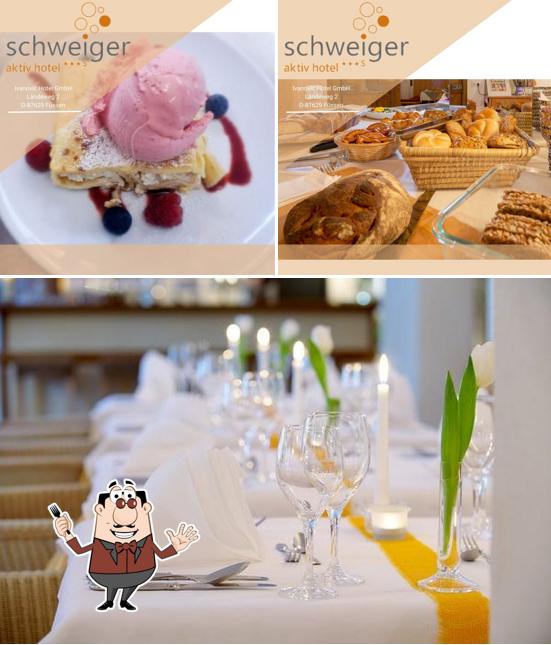 S Restaurant
