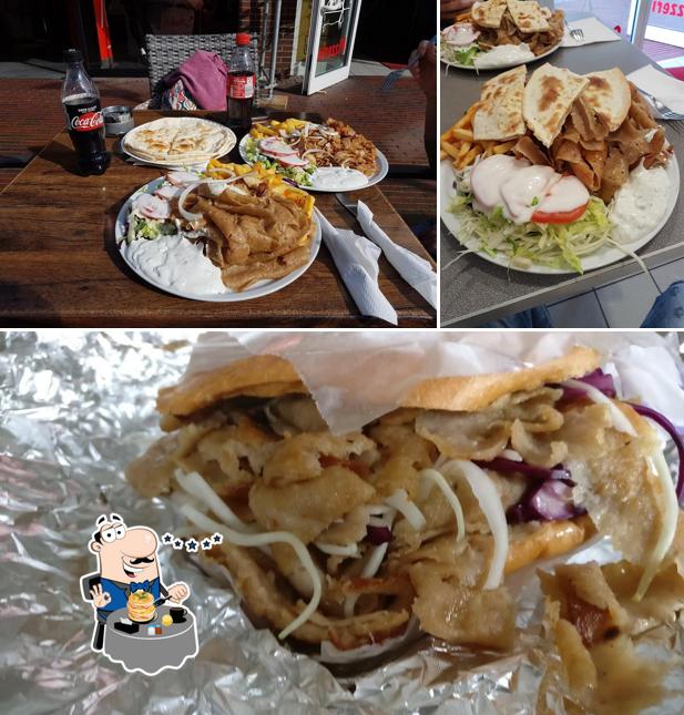 Pizzeria Saray