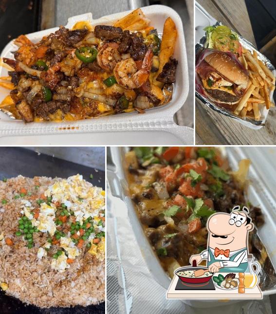Taco Chino