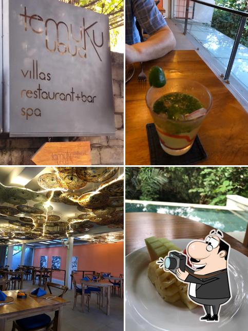 Temuku Restaurant