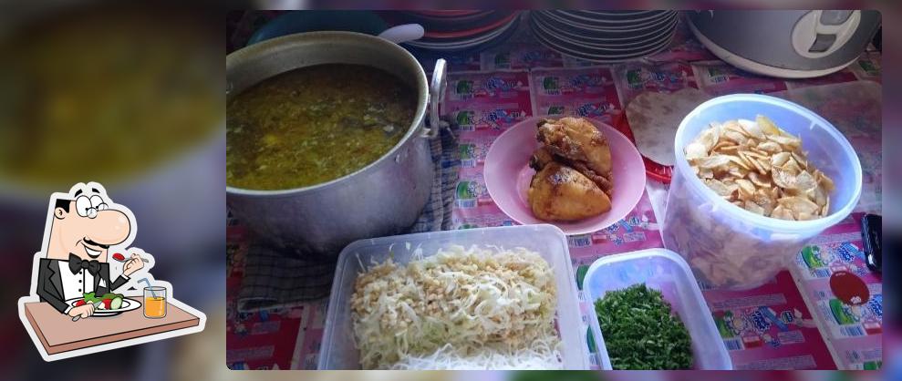 Warung Damai
