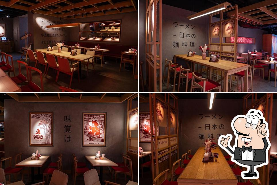Ramen Room