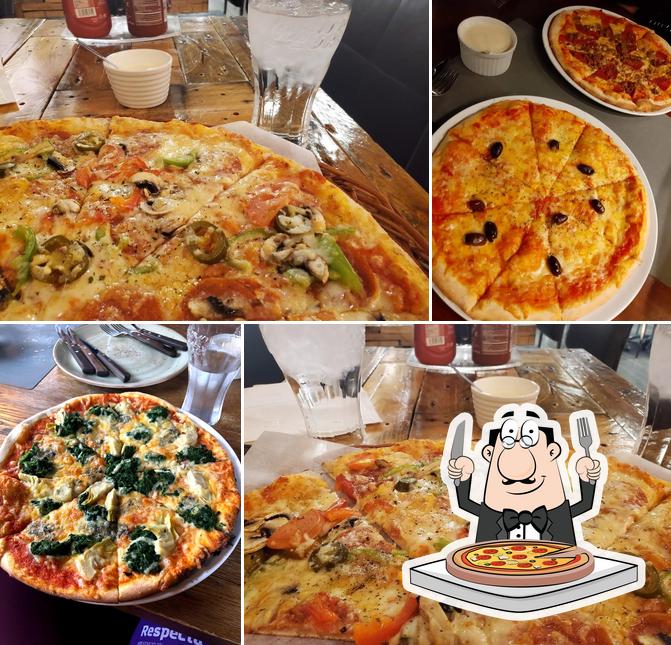 Allegro pizzeria