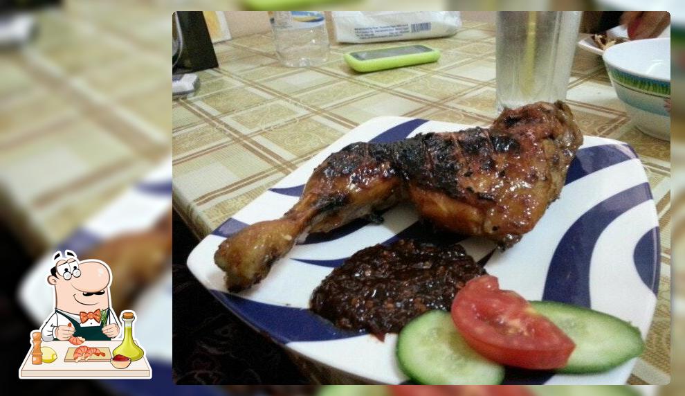 Andalas restcafe
