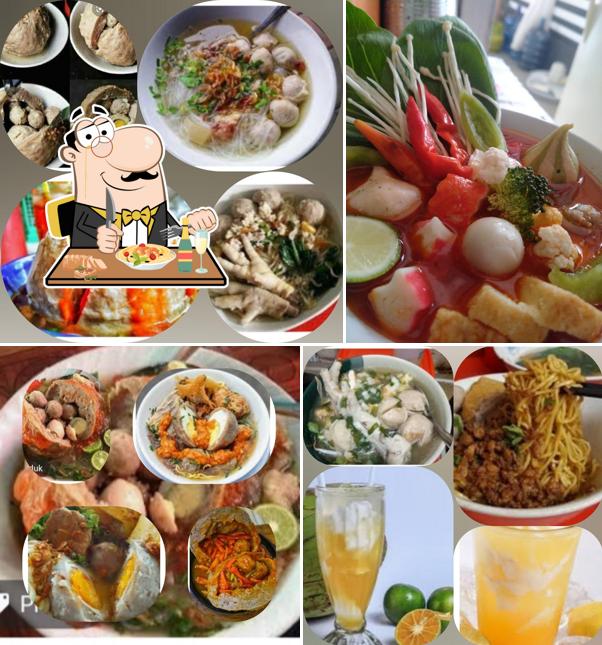Bakso kita