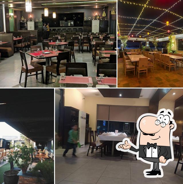 Banera Rooftop Restaurant