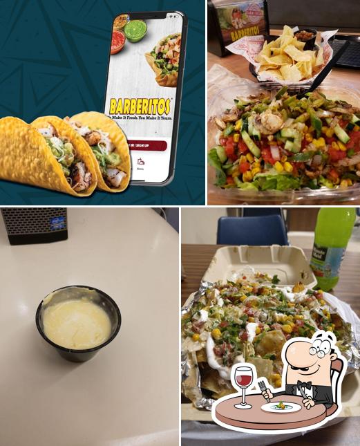 Barberitos