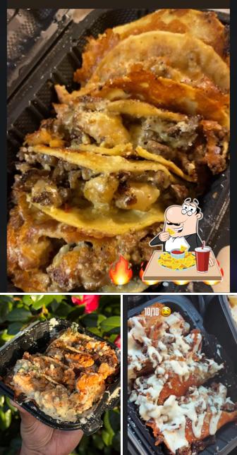 CUCHI TACOS
