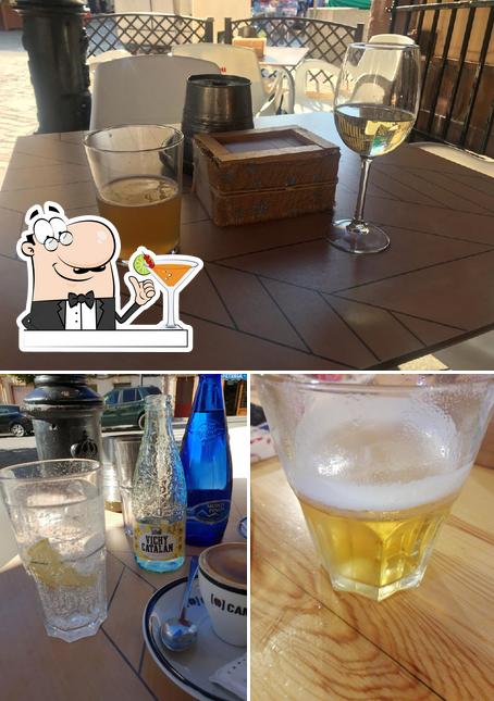 La Taberna