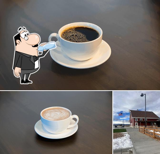 Pedro's Coffee Shop