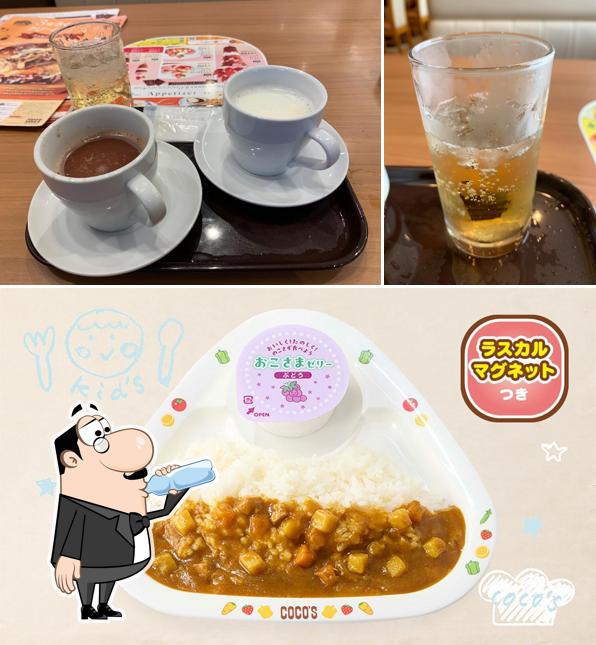 Coco's Restaurant