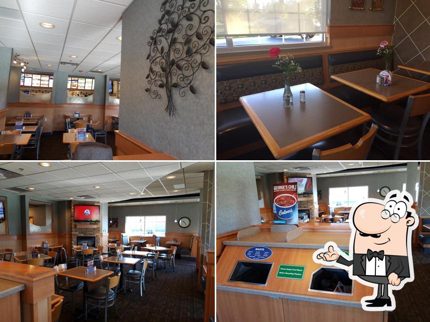Culver’s
