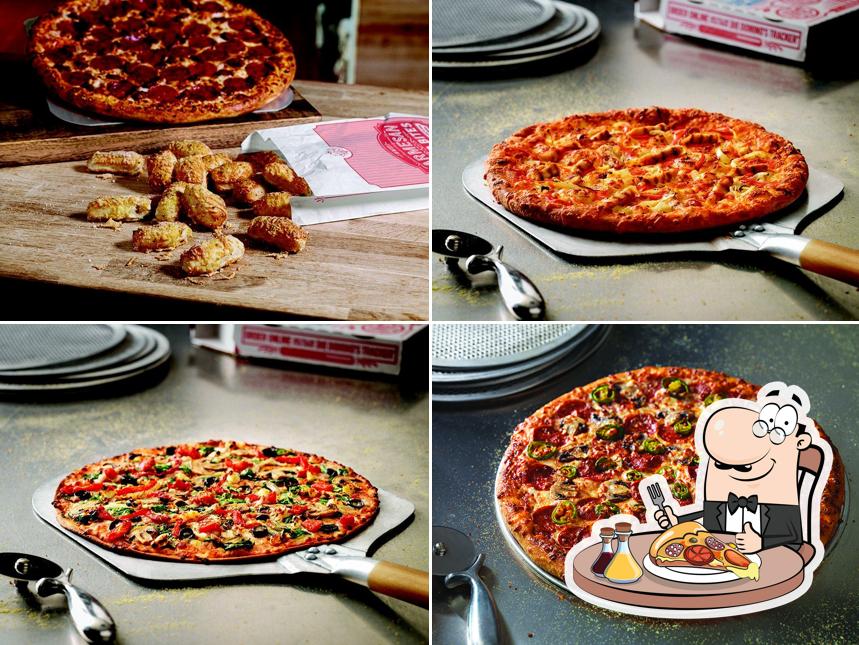 Domino's Pizza