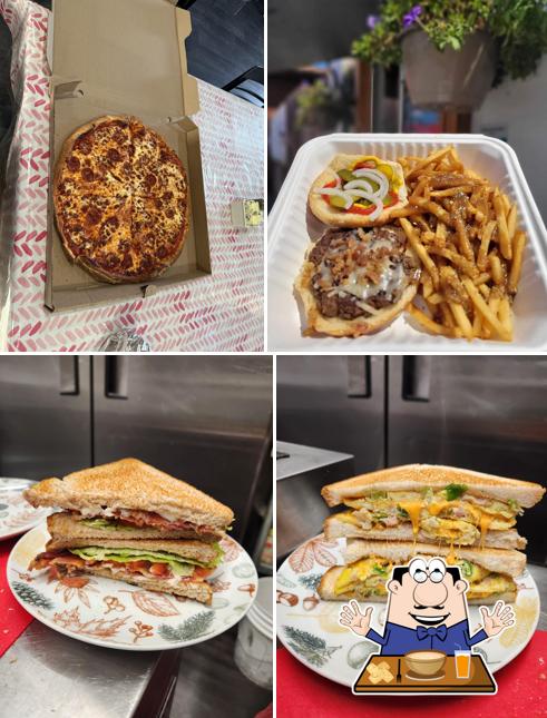 Eats & Treats