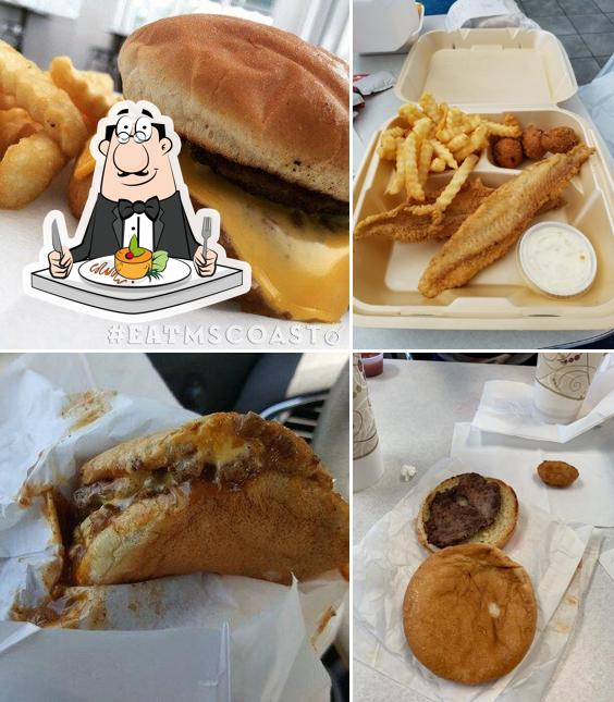 Edd's Drive-In