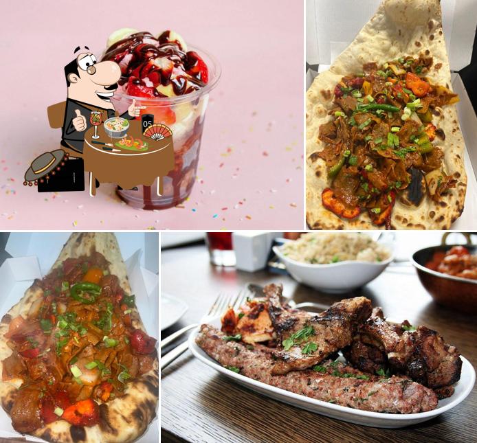 Royal Curry