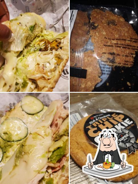 Jimmy John's