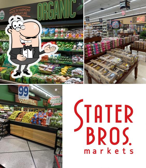 Stater Bros. Markets