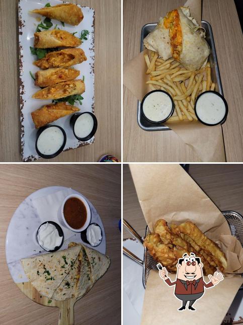 PKWY Tavern - Decatur