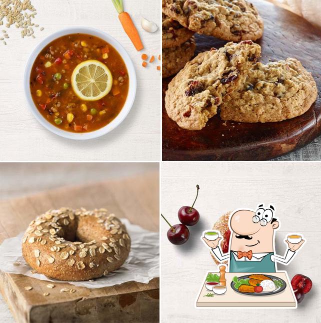 Panera Bread