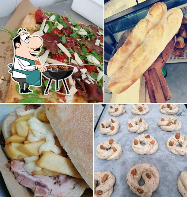 Panetteria de Filippo